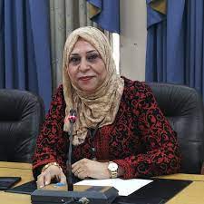 Ibtisam Mahmoud Khalaf Allah